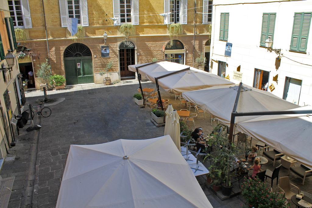 A Ca' De Lisetta Hotel Albenga Exterior photo